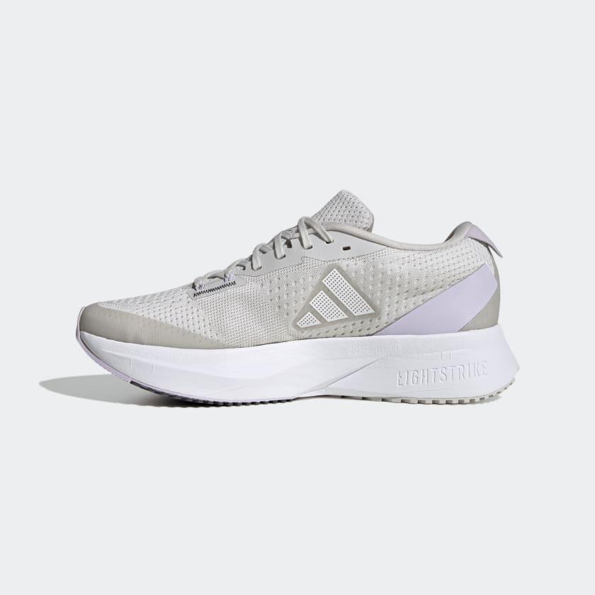 Giày Adidas Women Adizero SL #Grey One - Kallos Vietnam