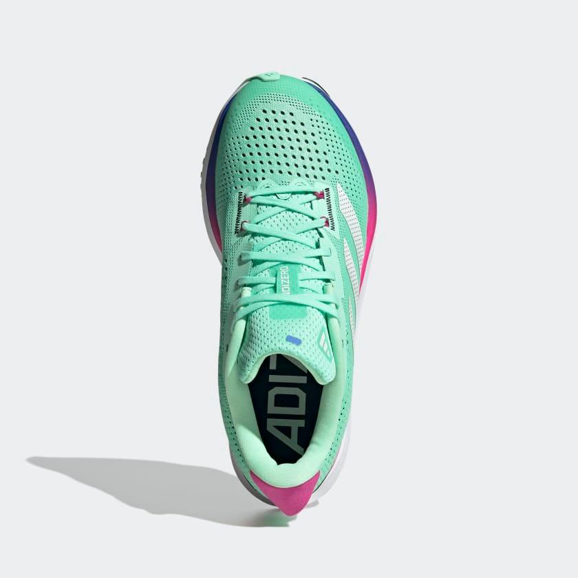 Giày Adidas Women Adizero SL #Pulse Mint - Kallos Vietnam