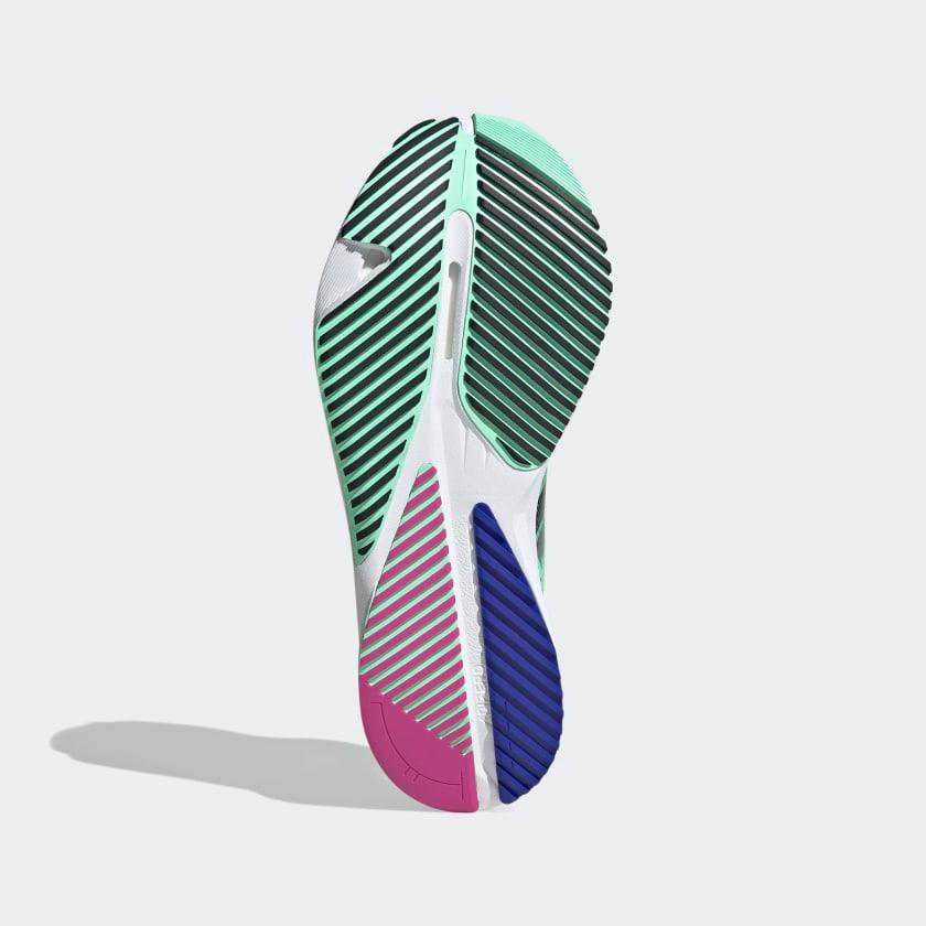 Giày Adidas Women Adizero SL #Pulse Mint - Kallos Vietnam