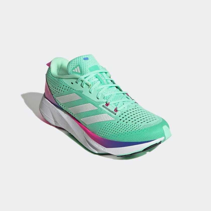 Giày Adidas Women Adizero SL #Pulse Mint - Kallos Vietnam