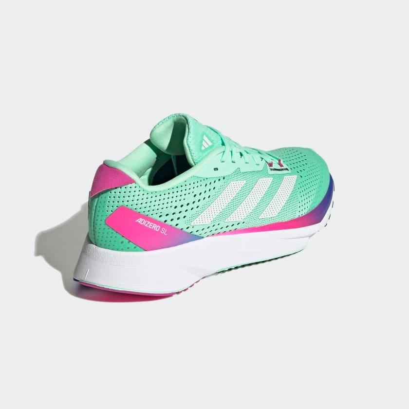 Giày Adidas Women Adizero SL #Pulse Mint - Kallos Vietnam