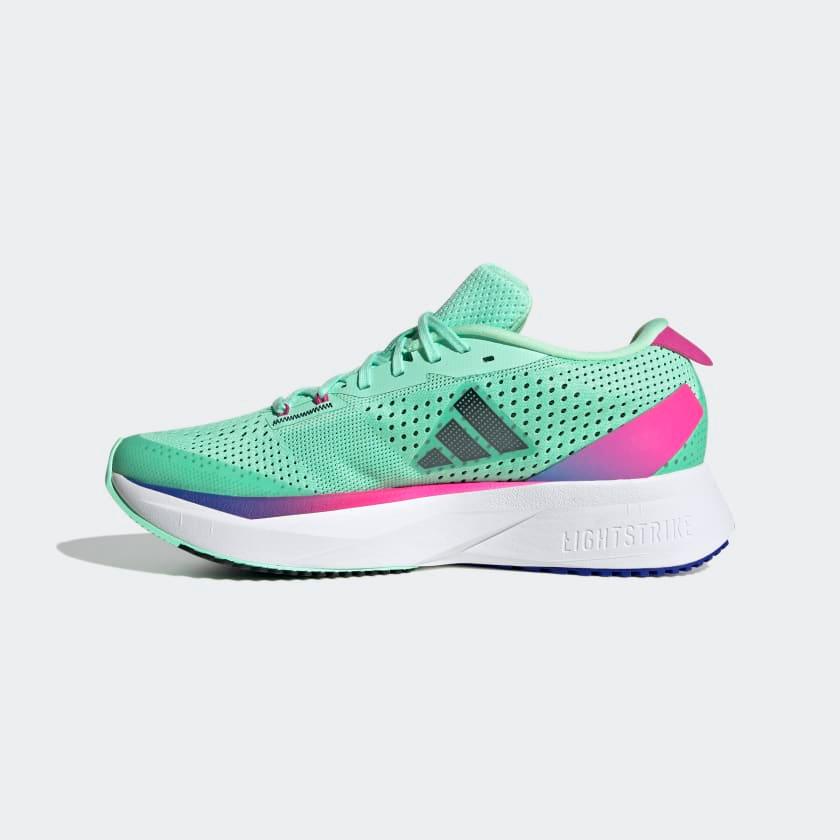 Giày Adidas Women Adizero SL #Pulse Mint - Kallos Vietnam