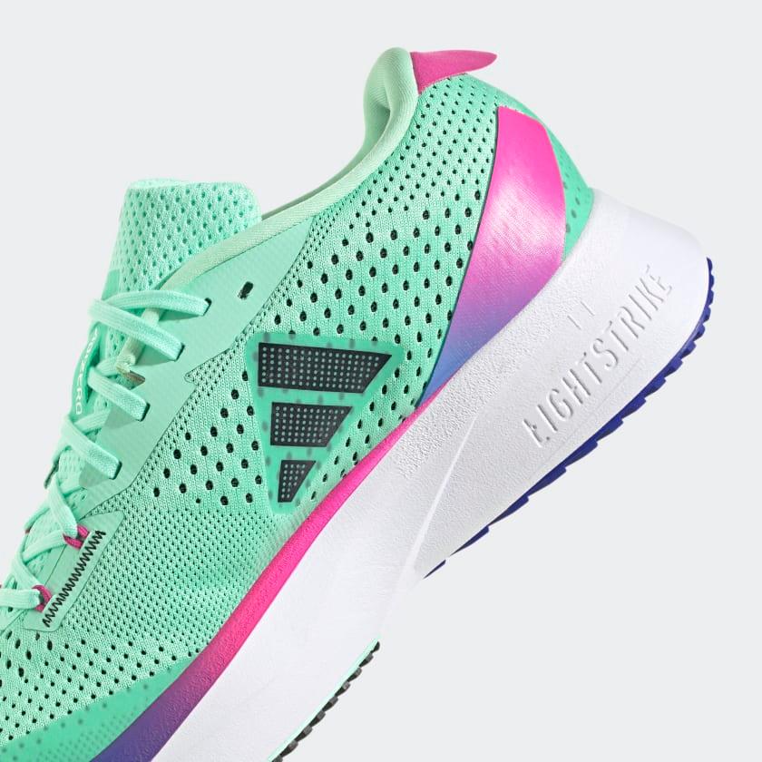 Giày Adidas Women Adizero SL #Pulse Mint - Kallos Vietnam