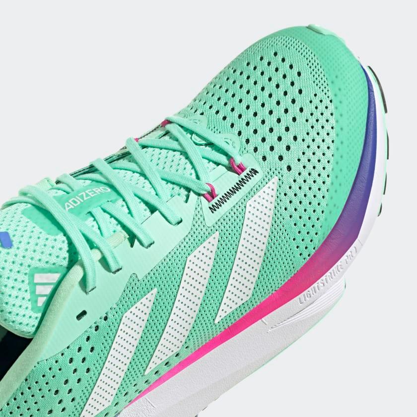 Giày Adidas Women Adizero SL #Pulse Mint - Kallos Vietnam