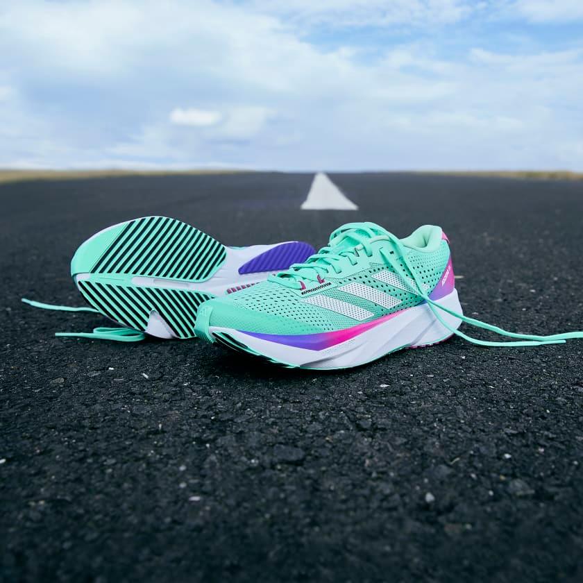 Giày Adidas Women Adizero SL #Pulse Mint - Kallos Vietnam