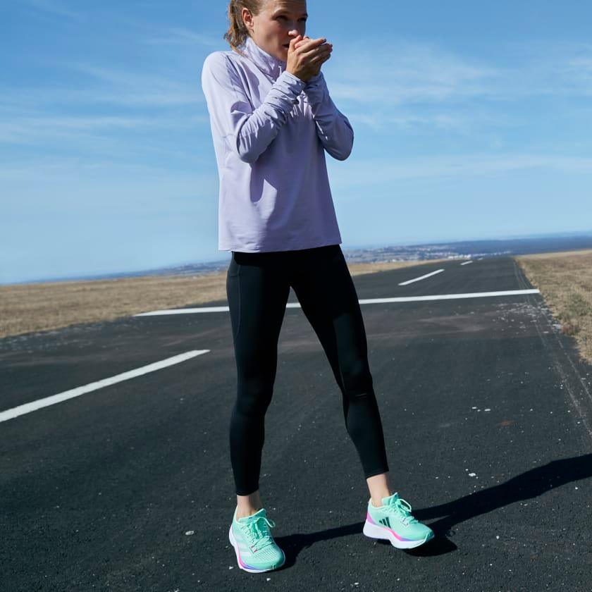 Giày Adidas Women Adizero SL #Pulse Mint - Kallos Vietnam