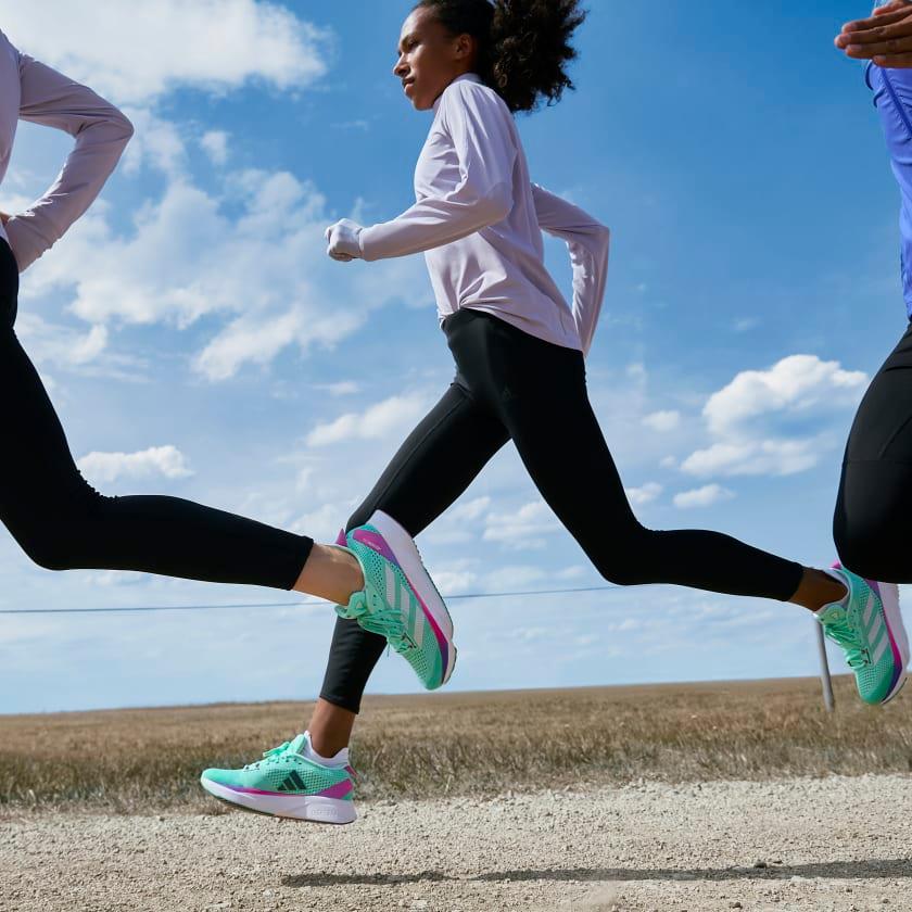 Giày Adidas Women Adizero SL #Pulse Mint - Kallos Vietnam