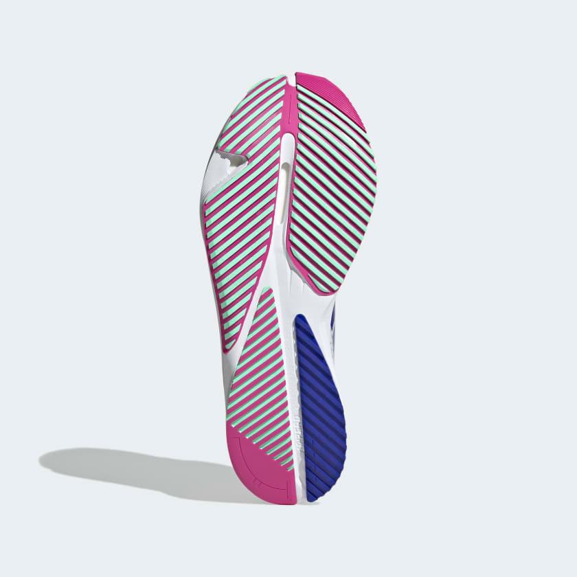 Giày Adidas Adizero SL #Cloud White - Kallos Vietnam