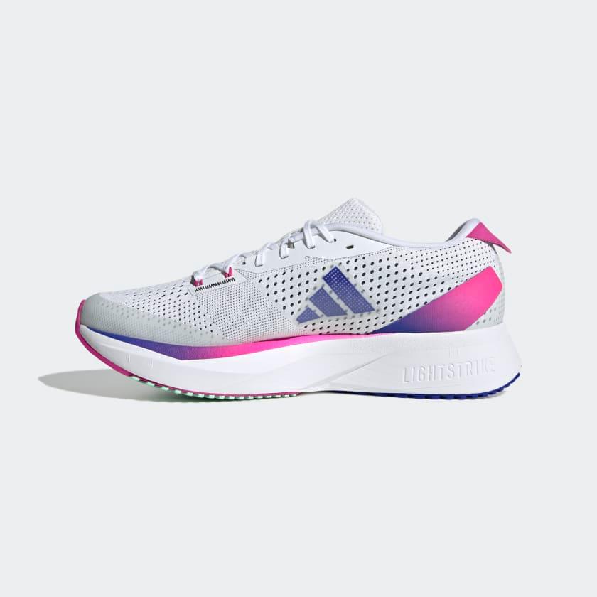 Giày Adidas Adizero SL #Cloud White - Kallos Vietnam