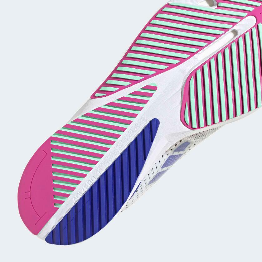 Giày Adidas Adizero SL #Cloud White - Kallos Vietnam