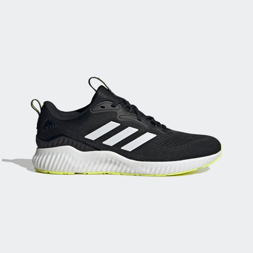 Giày Adidas Aerobounce ST #Core Black - Kallos Vietnam