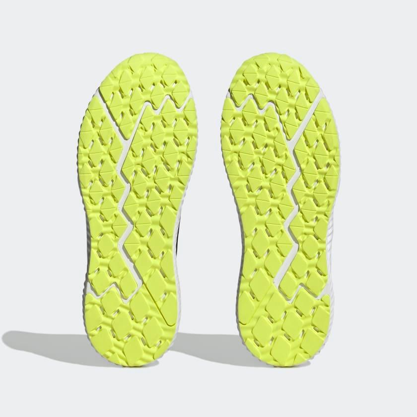 Giày Adidas Aerobounce ST #Core Black - Kallos Vietnam