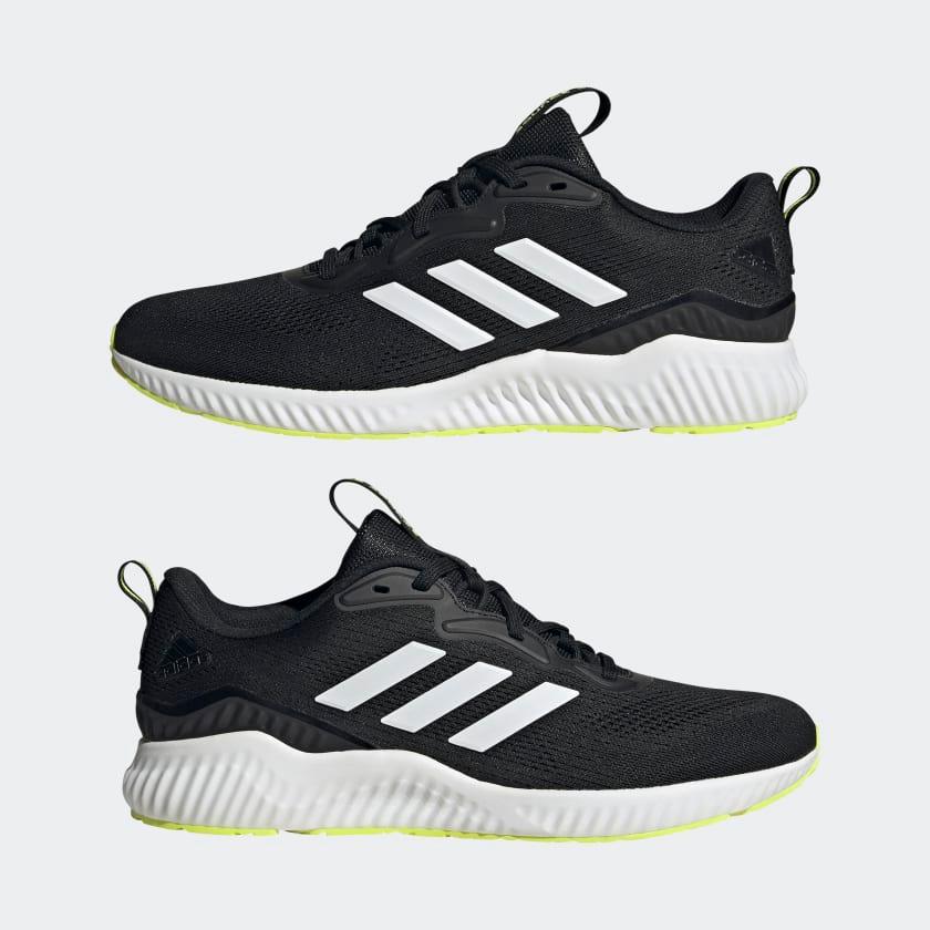 Giày Adidas Aerobounce ST #Core Black - Kallos Vietnam