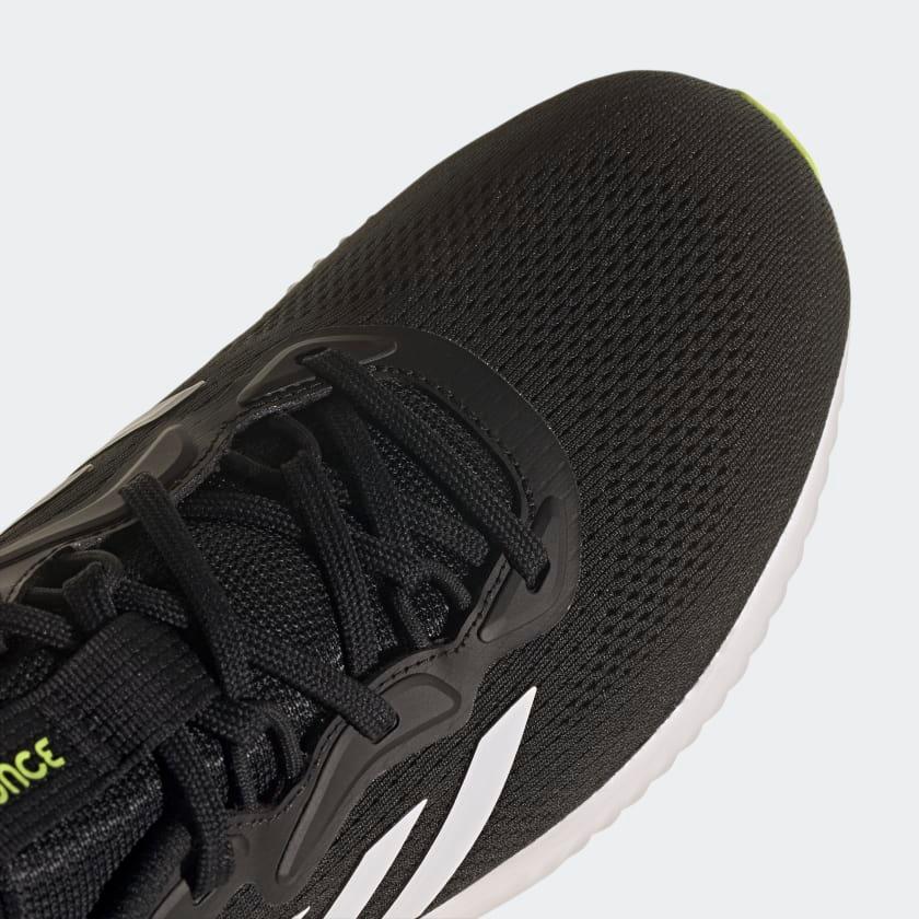 Giày Adidas Aerobounce ST #Core Black - Kallos Vietnam