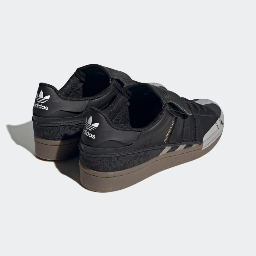 Giày Adidas Superstar #Clear Granite - Kallos Vietnam