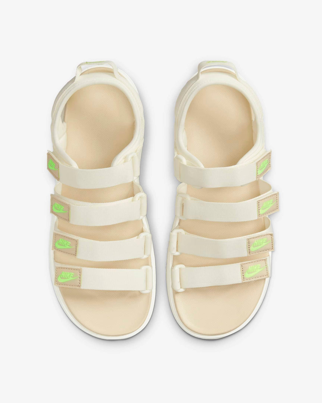 Giày Nike Icon Classic Women Sandals #Sail - Kallos Vietnam