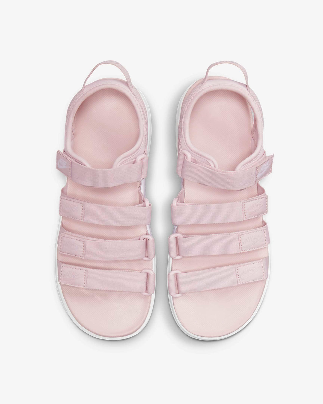 Giày Nike Icon Classic Women Sandals #Badge Rose - Kallos Vietnam