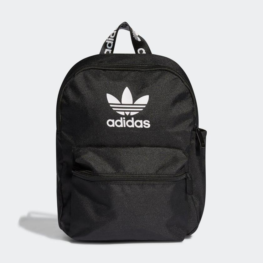 Ba Lô Adidas Adicolor Classic Backpack S #Black - Kallos Vietnam