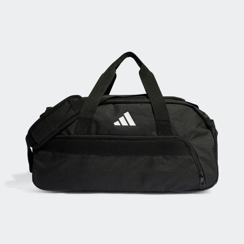 Túi Adidas Tiro League Duffel Bag S #Black White - Kallos Vietnam