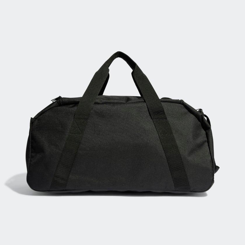 Túi Adidas Tiro League Duffel Bag S #Black White - Kallos Vietnam
