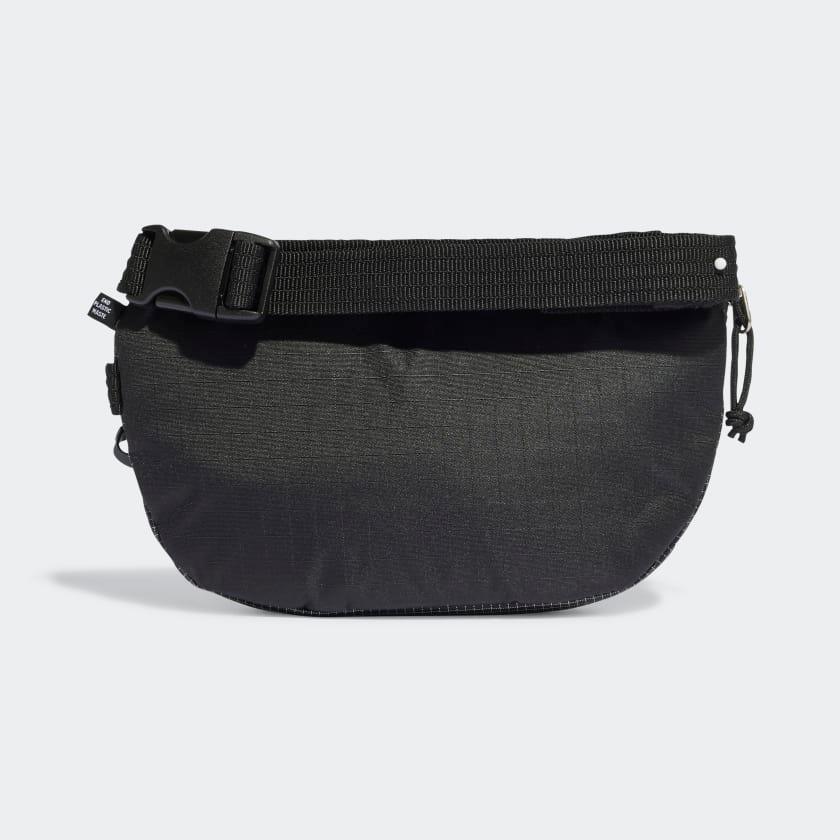 Túi Adidas Adventure Waist Bag S #Black - Kallos Vietnam