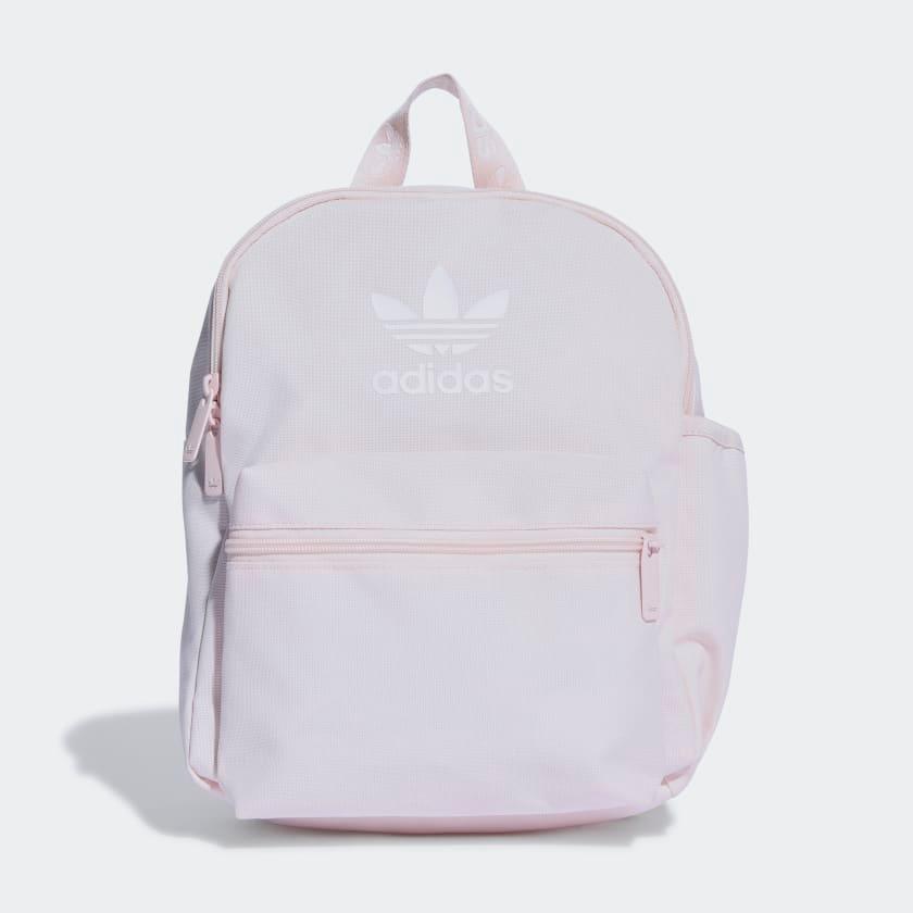 Ba Lô Adidas Adicolor Classic Backpack S #Wonder Quartz - Kallos Vietnam