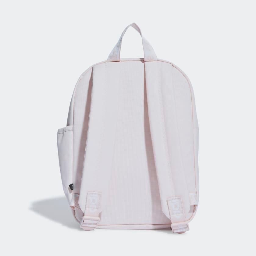Ba Lô Adidas Adicolor Classic Backpack S #Wonder Quartz - Kallos Vietnam