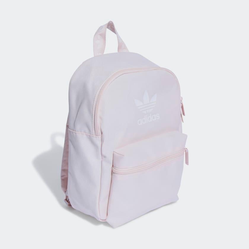 Ba Lô Adidas Adicolor Classic Backpack S #Wonder Quartz - Kallos Vietnam