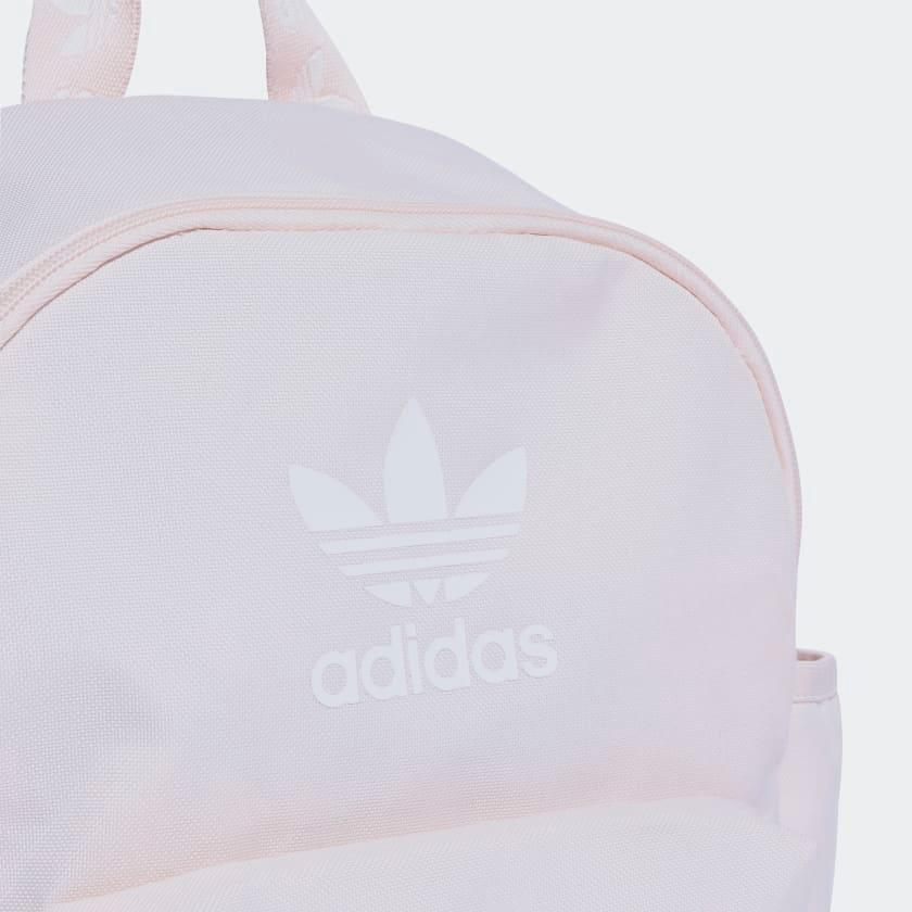 Ba Lô Adidas Adicolor Classic Backpack S #Wonder Quartz - Kallos Vietnam