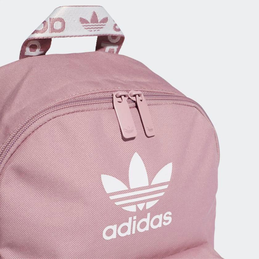 Ba Lô Adidas Adicolor Classic Backpack S #Magic Mauve - Kallos Vietnam