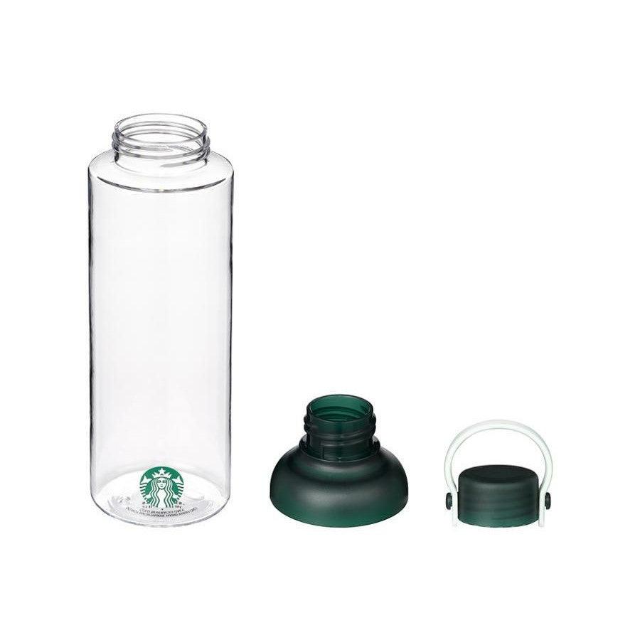 Bình Nước Starbucks Green Siren Dua Water Bottle - Kallos Vietnam