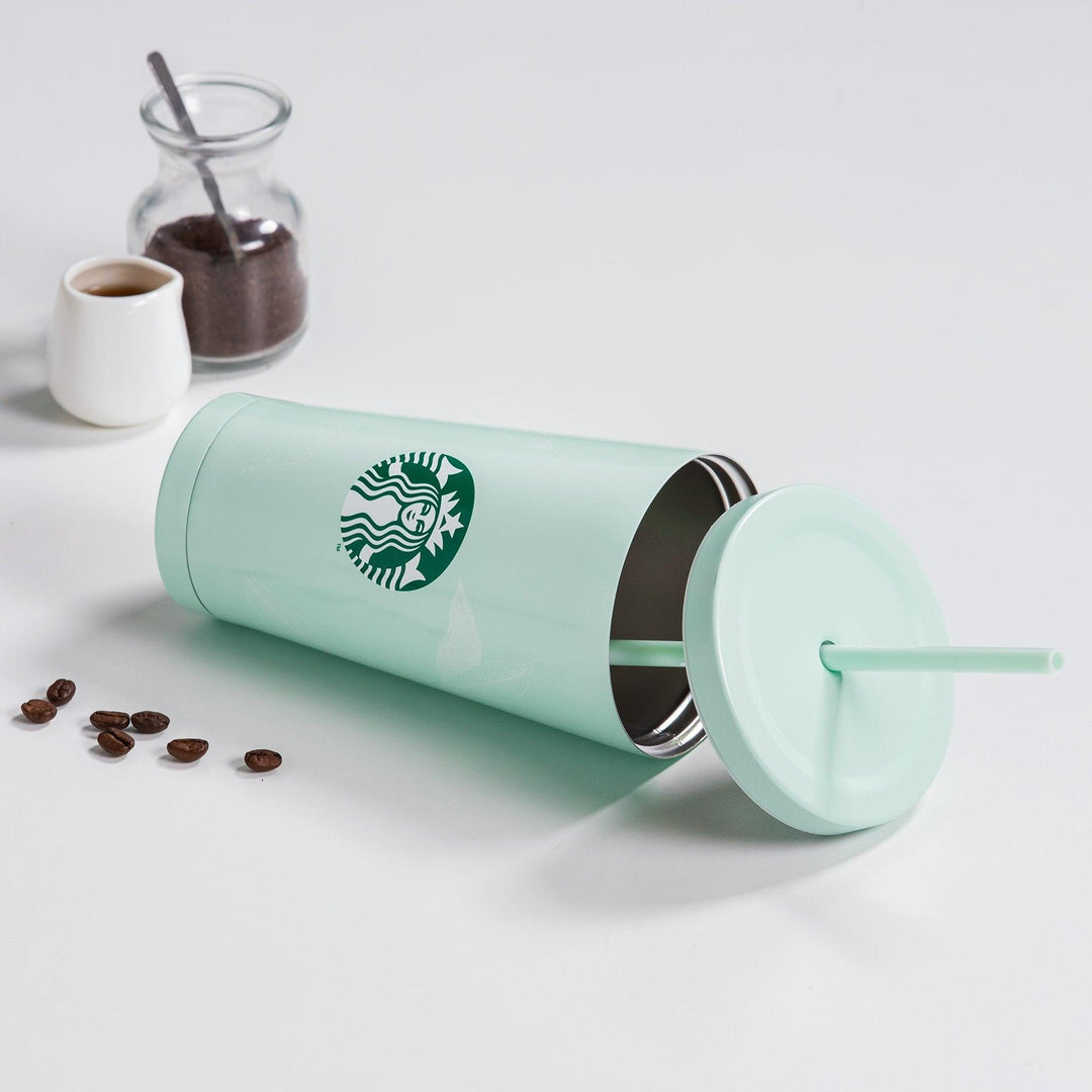Ly Starbucks SS Siren Stopper Cold Cup - Kallos Vietnam