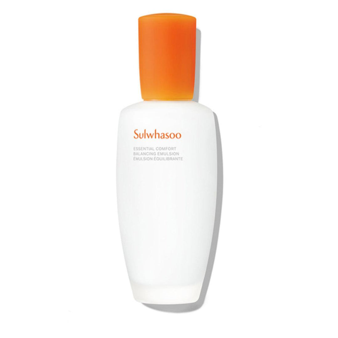 Sữa Dưỡng Sulwhasoo Essential Comfort Balancing Emulsion - Kallos Vietnam