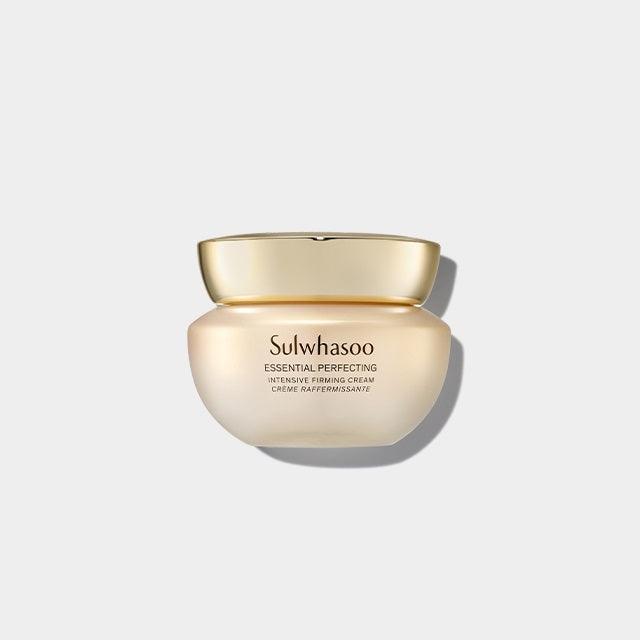 Kem Dưỡng Sulwhasoo Essential Perfecting Intensive Firming Cream - Kallos Vietnam