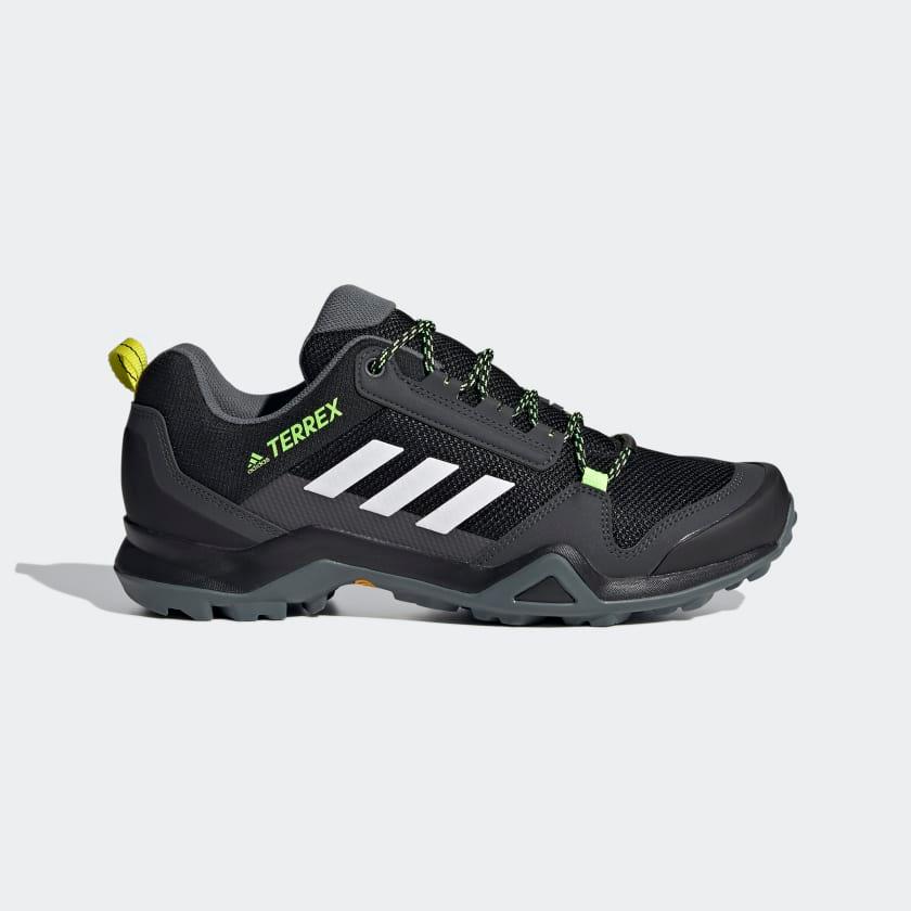 Giày Adidas TERREX AX3 #Core Black - Kallos Vietnam