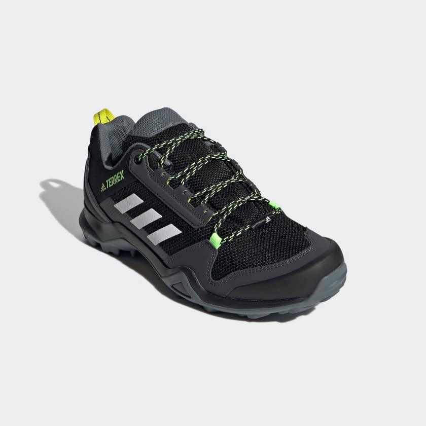 Giày Adidas TERREX AX3 #Core Black - Kallos Vietnam