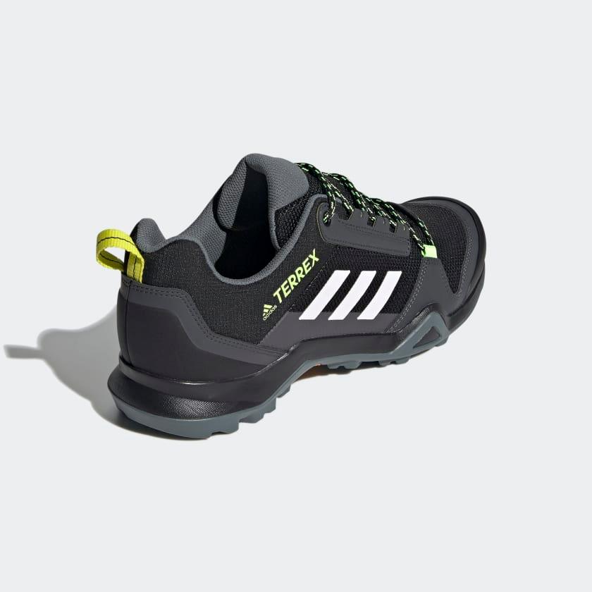 Giày Adidas TERREX AX3 #Core Black - Kallos Vietnam