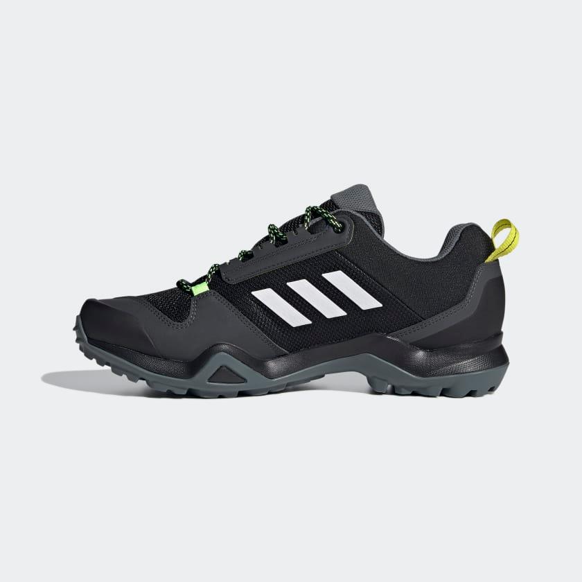 Giày Adidas TERREX AX3 #Core Black - Kallos Vietnam