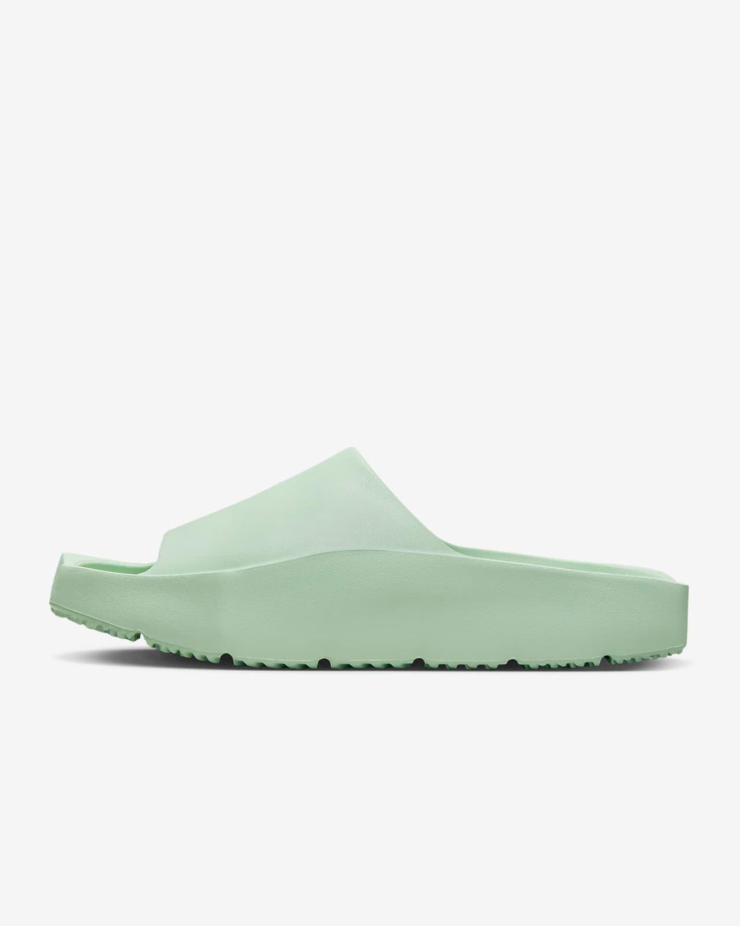 Dép Nike Jordan Hex Women Slides #Pistachio Frost - Kallos Vietnam