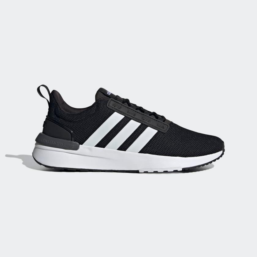 Giày Adidas Racer TR21 #Core Black - Kallos Vietnam