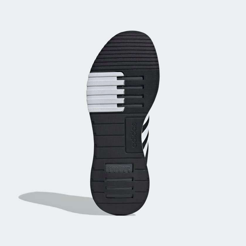 Giày Adidas Racer TR21 #Core Black - Kallos Vietnam