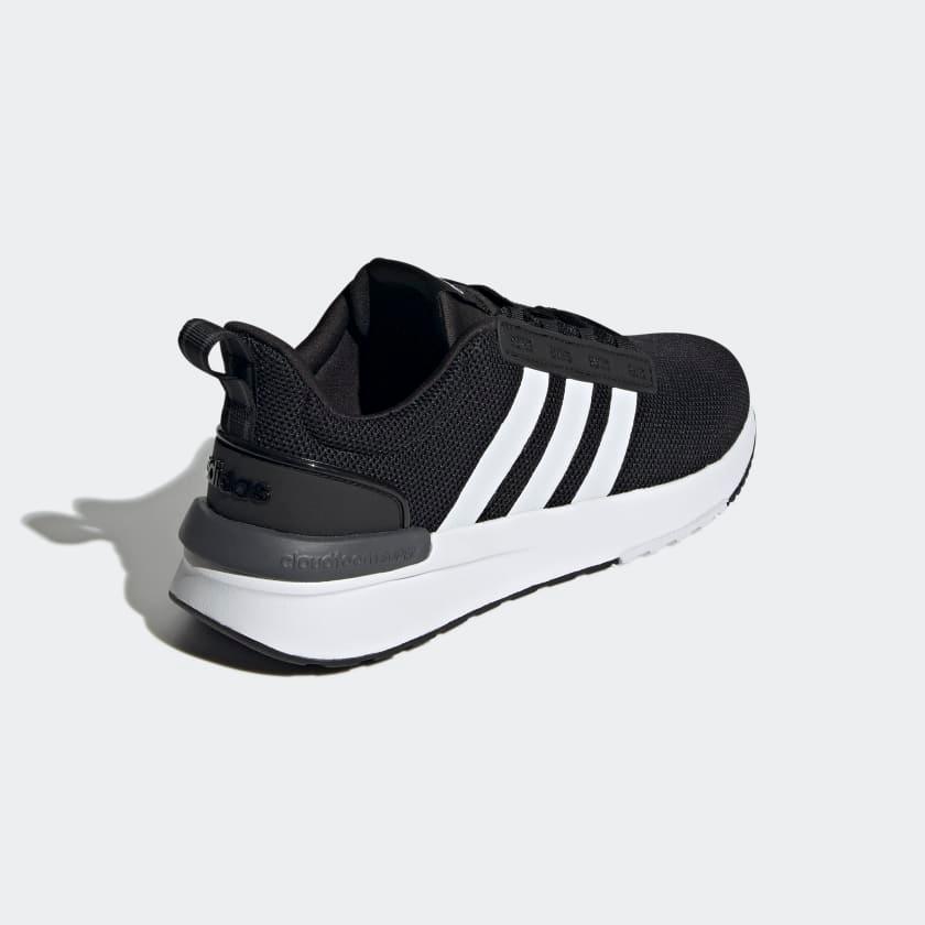 Giày Adidas Racer TR21 #Core Black - Kallos Vietnam