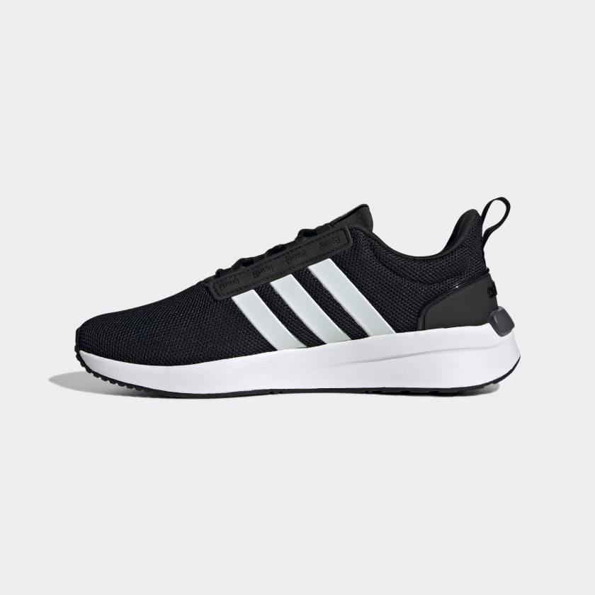 Giày Adidas Racer TR21 #Core Black - Kallos Vietnam