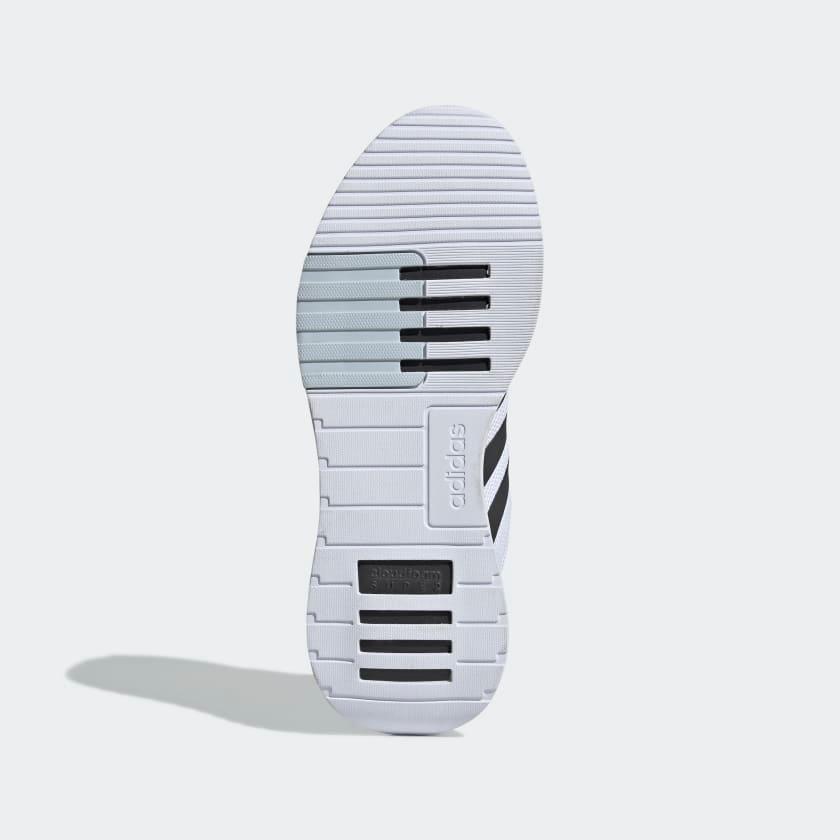 Giày Adidas Racer TR21 #Cloud White - Kallos Vietnam