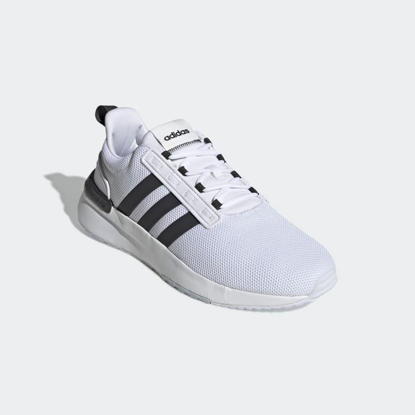 Giày Adidas Racer TR21 #Cloud White - Kallos Vietnam