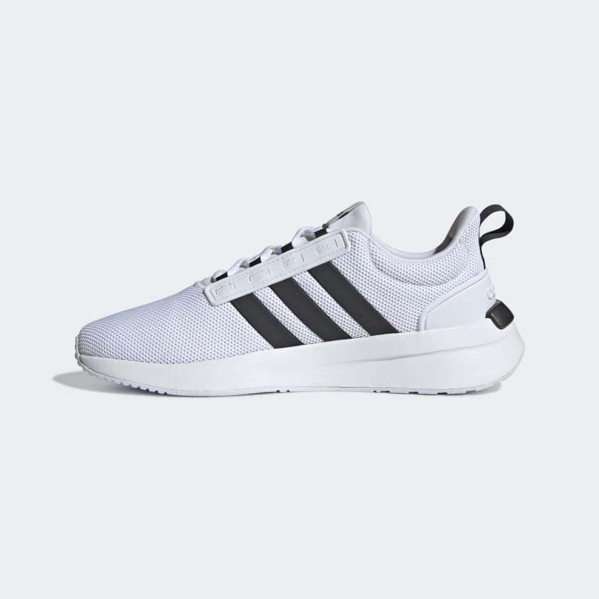 Giày Adidas Racer TR21 #Cloud White - Kallos Vietnam