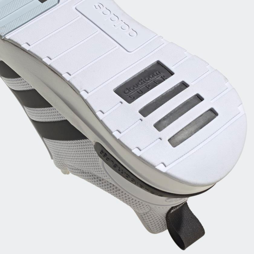 Giày Adidas Racer TR21 #Cloud White - Kallos Vietnam