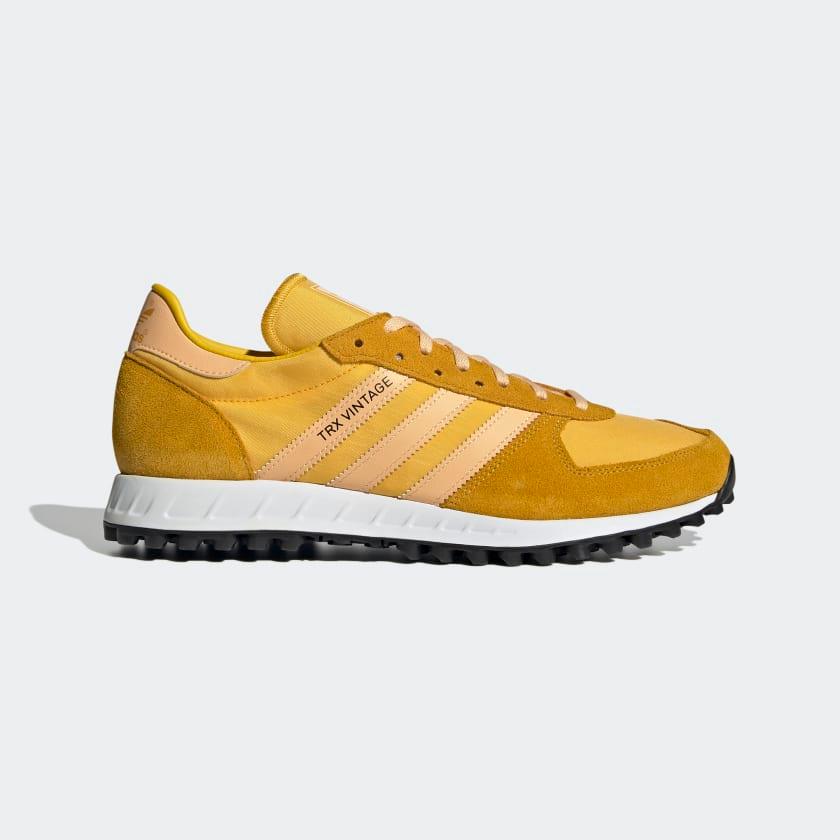 Giày Adidas TRX Vintage #Bold Gold - Kallos Vietnam