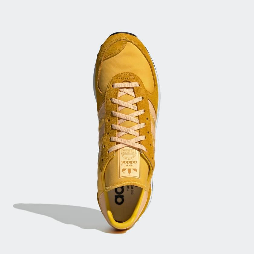 Giày Adidas TRX Vintage #Bold Gold - Kallos Vietnam
