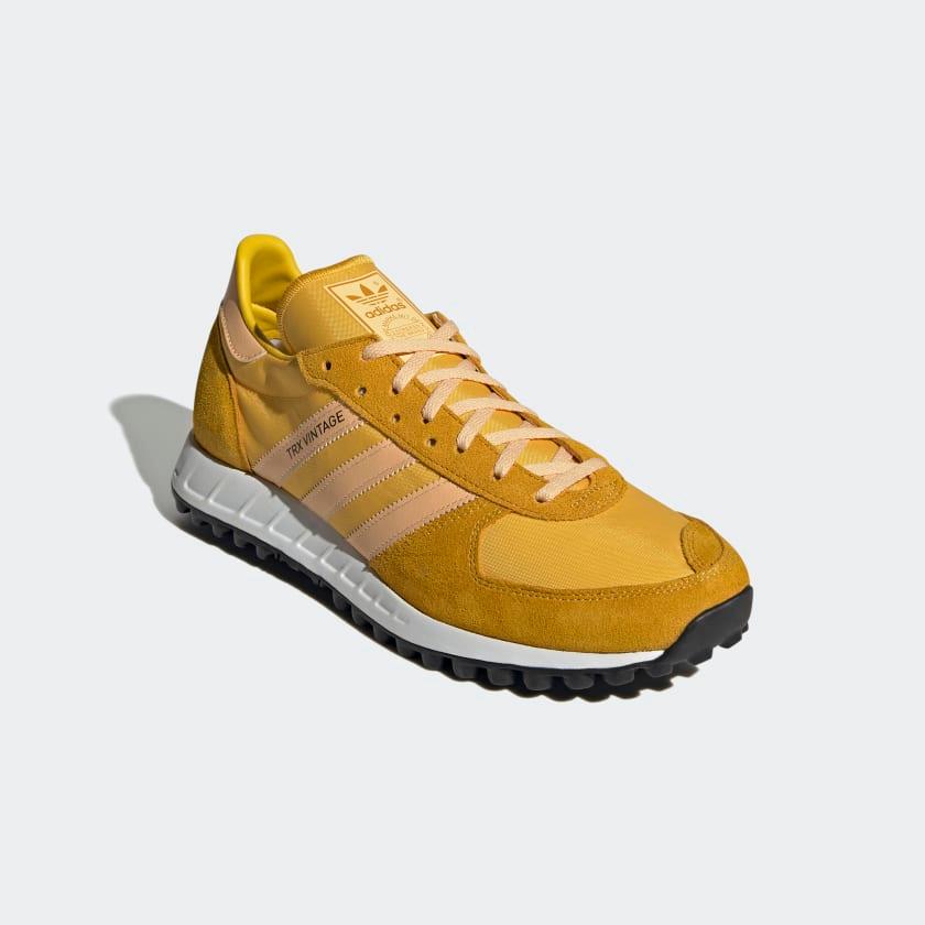 Giày Adidas TRX Vintage #Bold Gold - Kallos Vietnam